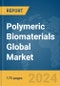 Polymeric Biomaterials Global Market Report 2024 - Product Thumbnail Image