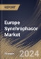 Europe Synchrophasor Market Size, Share & Trends Analysis Report By Component (Hardware, and Software), By Application, By Country and Growth Forecast, 2024 - 2031 - Product Thumbnail Image