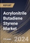 Acrylonitrile Butadiene Styrene Market Size, Share & Trends Analysis Report By Type, By Manufacturing Process, By Grade, By Technology, By Application, By Regional Outlook and Forecast, 2024 - 2031 - Product Image