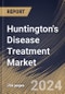 Huntington's Disease Treatment Market Size, Share & Trends Analysis Report By Drug Type (Approved Drugs (Tetrabenazine and Deutetrabenazine) and Offlabel Drugs), By Distribution Channel, By Age, By Regional Outlook and Forecast, 2024 - 2031 - Product Image