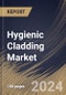 Hygienic Cladding Market Size, Share & Trends Analysis Report By Type (Polypropylene Cladding, PVC Cladding, GRP Cladding, and Others), By, By Regional Outlook and Forecast, 2024 - 2031 - Product Thumbnail Image