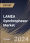 LAMEA Synchrophasor Market Size, Share & Trends Analysis Report By Component (Hardware, and Software), By Application, By Country and Growth Forecast, 2024 - 2031 - Product Thumbnail Image