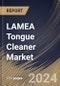 LAMEA Tongue Cleaner Market Size, Share & Trends Analysis Report By Material, By Distribution Channel (Supermarket/Hypermarket, Retail Store, Online Store, and Others), By Demographics, By Country and Growth Forecast, 2024 - 2031 - Product Thumbnail Image