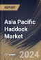 Asia Pacific Haddock Market Size, Share & Trends Analysis Report By Type, By Distribution Channel (Retail Stores, Supermarkets/Hypermarkets, Food Service, Online Sales, and Others), By Country and Growth Forecast, 2024 - 2031 - Product Thumbnail Image