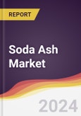 Soda Ash Market Report: Trends, Forecast and Competitive Analysis to 2030- Product Image