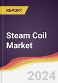 Steam Coil Market Report: Trends, Forecast and Competitive Analysis to 2030- Product Image