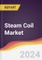 Steam Coil Market Report: Trends, Forecast and Competitive Analysis to 2030 - Product Image