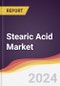 Stearic Acid Market Report: Trends, Forecast and Competitive Analysis to 2030 - Product Thumbnail Image