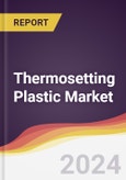 Thermosetting Plastic Market Report: Trends, Forecast and Competitive Analysis to 2030- Product Image