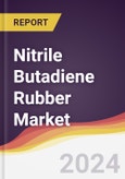 Nitrile Butadiene Rubber Market Report: Trends, Forecast and Competitive Analysis to 2030- Product Image