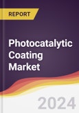 Photocatalytic Coating Market Report: Trends, Forecast and Competitive Analysis to 2030- Product Image