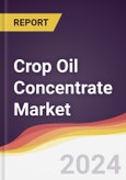 Crop Oil Concentrate Market Report: Trends, Forecast and Competitive Analysis to 2030- Product Image