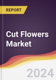 Cut Flowers Market Report: Trends, Forecast and Competitive Analysis to 2030- Product Image