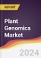 Plant Genomics Market Report: Trends, Forecast and Competitive Analysis to 2030 - Product Thumbnail Image