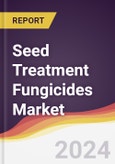 Seed Treatment Fungicides Market Report: Trends, Forecast and Competitive Analysis to 2030- Product Image