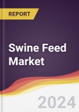 Swine Feed Market Report: Trends, Forecast and Competitive Analysis to 2030- Product Image