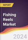 Fishing Reels Market Report: Trends, Forecast and Competitive Analysis to 2030- Product Image