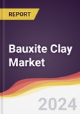 Bauxite Clay Market Report: Trends, Forecast and Competitive Analysis to 2030- Product Image