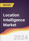 Location Intelligence Market Report: Trends, Forecast and Competitive Analysis to 2030- Product Image