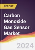 Carbon Monoxide Gas Sensor Market Report: Trends, Forecast and Competitive Analysis to 2030- Product Image