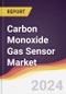 Carbon Monoxide Gas Sensor Market Report: Trends, Forecast and Competitive Analysis to 2030 - Product Image