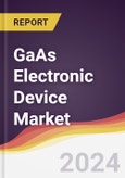 GaAs Electronic Device Market Report: Trends, Forecast and Competitive Analysis to 2030- Product Image