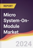 Micro System-On-Module (SOM) Market Report: Trends, Forecast and Competitive Analysis to 2030- Product Image