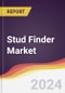 Stud Finder Market Report: Trends, Forecast and Competitive Analysis to 2030 - Product Thumbnail Image