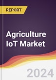 Agriculture IoT Market Report: Trends, Forecast and Competitive Analysis to 2030- Product Image