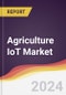 Agriculture IoT Market Report: Trends, Forecast and Competitive Analysis to 2030 - Product Thumbnail Image