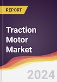 Traction Motor Market Report: Trends, Forecast and Competitive Analysis to 2030- Product Image