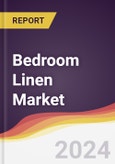 Bedroom Linen Market Report: Trends, Forecast and Competitive Analysis to 2030- Product Image