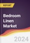 Bedroom Linen Market Report: Trends, Forecast and Competitive Analysis to 2031 - Product Image