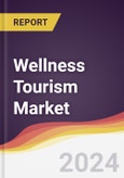 Wellness Tourism Market Report: Trends, Forecast and Competitive Analysis to 2030- Product Image