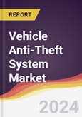 Vehicle Anti-Theft System Market Report: Trends, Forecast and Competitive Analysis to 2030- Product Image