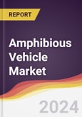 Amphibious Vehicle Market Report: Trends, Forecast and Competitive Analysis to 2030- Product Image