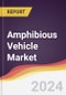 Amphibious Vehicle Market Report: Trends, Forecast and Competitive Analysis to 2030 - Product Thumbnail Image