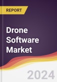 Drone Software Market Report: Trends, Forecast and Competitive Analysis to 2030- Product Image