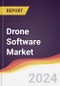 Drone Software Market Report: Trends, Forecast and Competitive Analysis to 2030 - Product Image