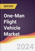 One-Man Flight Vehicle Market Report: Trends, Forecast and Competitive Analysis to 2030- Product Image