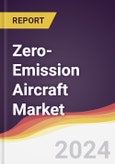 Zero-Emission Aircraft Market Report: Trends, Forecast and Competitive Analysis to 2030- Product Image