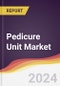 Pedicure Unit Market Report: Trends, Forecast and Competitive Analysis to 2030 - Product Image