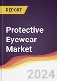 Protective Eyewear Market Report: Trends, Forecast and Competitive Analysis to 2030- Product Image