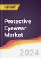 Protective Eyewear Market Report: Trends, Forecast and Competitive Analysis to 2031 - Product Thumbnail Image