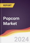 Popcorn Market Report: Trends, Forecast and Competitive Analysis to 2030- Product Image