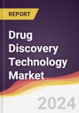 Drug Discovery Technology Market Report: Trends, Forecast and Competitive Analysis to 2030- Product Image