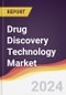 Drug Discovery Technology Market Report: Trends, Forecast and Competitive Analysis to 2030 - Product Thumbnail Image