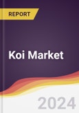 Koi Market Report: Trends, Forecast and Competitive Analysis to 2030- Product Image