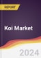 Koi Market Report: Trends, Forecast and Competitive Analysis to 2030 - Product Image