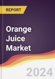 Orange Juice Market Report: Trends, Forecast and Competitive Analysis to 2030- Product Image